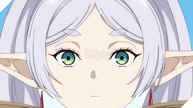 5 elf mạnh nhất trong Frieren 4