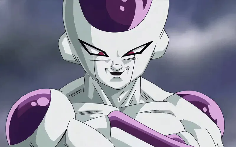 Cell chính thức lật đổ Frieza, trở thành phản diện được yêu thích nhất vũ trụ Dragon Ball- Ảnh 3.