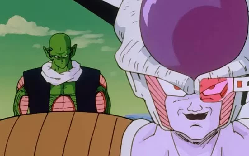 Dragon Ball: Lý do Frieza là phản diện duy nhất khiến tác giả phải ghê tởm chính nhân vật mình vẽ ra- Ảnh 2.