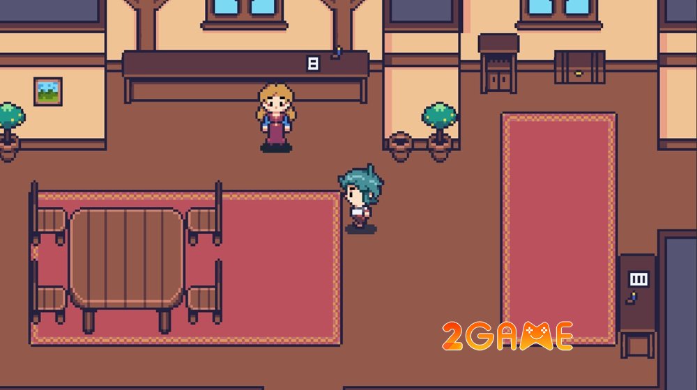 fromvillagetolegend-1 From Village to Legend – Game nhập vai 2D theo lượt có lối chơi đầy mê hoặc và đồ hoạ tinh tế fromvillagetolegend 1