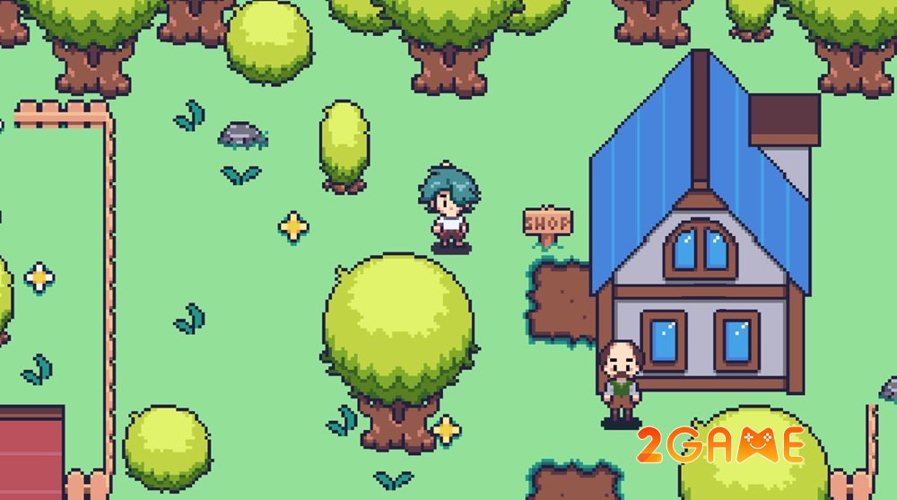 fromvillagetolegend-2 From Village to Legend – Game nhập vai 2D theo lượt có lối chơi đầy mê hoặc và đồ hoạ tinh tế fromvillagetolegend 2