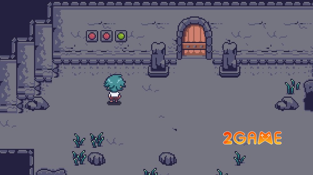 fromvillagetolegend-4 From Village to Legend – Game nhập vai 2D theo lượt có lối chơi đầy mê hoặc và đồ hoạ tinh tế fromvillagetolegend 4