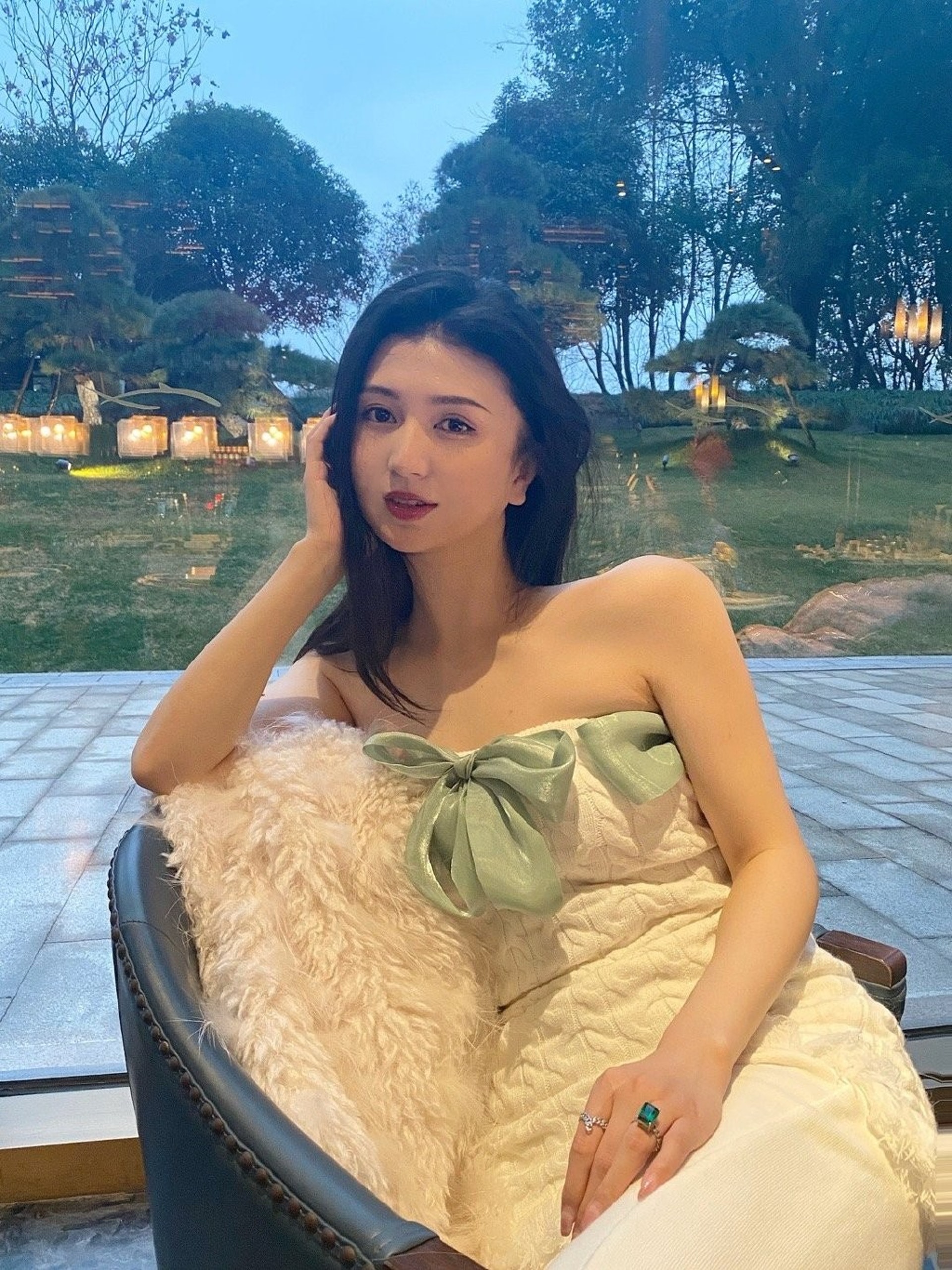 Bi kịch nữ người mẫu 8X xinh đẹp tử vong sau khi hút mỡ bụng, nâng ngực bằng mỡ tự thân- Ảnh 5.