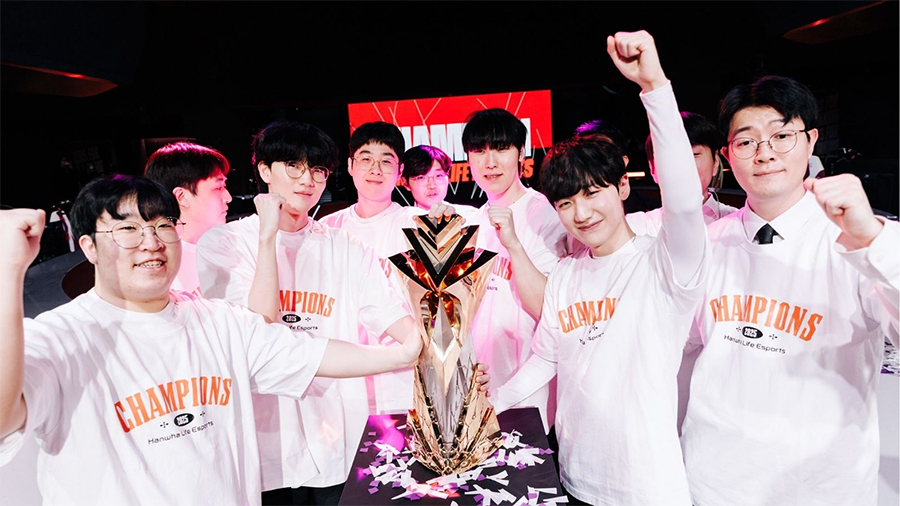 First Stand 2026 LOL mở ra kỷ nguyên mới khi thế hệ 2025 đồng loạt lỡ hẹn fst 2025 2026 1