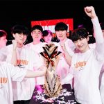 First Stand 2026 LOL mở ra kỷ nguyên mới khi thế hệ 2025 đồng loạt lỡ hẹn fst 2025 2026jpg