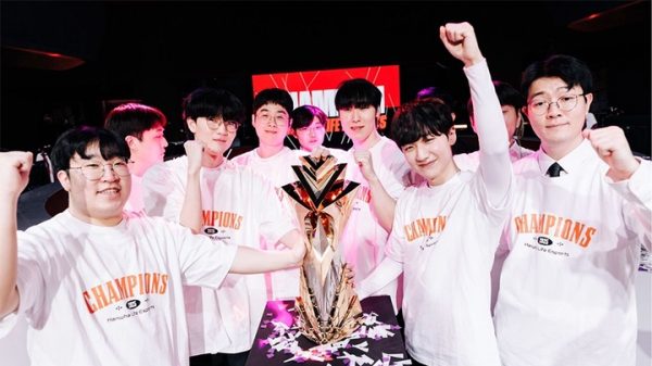 First Stand 2026 LOL mở ra kỷ nguyên mới khi thế hệ 2025 đồng loạt lỡ hẹn fst 2025 2026jpg