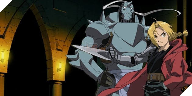 Đạo diễn Fullmetal Alchemist Brotherhood nói về di sản 15 năm và hậu trường sản xuất 3