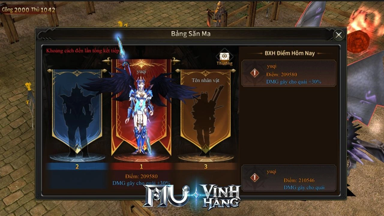 MU: Vĩnh Hằng - Game bản quyền chính chủ từ webzen Hàn quốc ra mắt từ hôm nay fvmmfbs