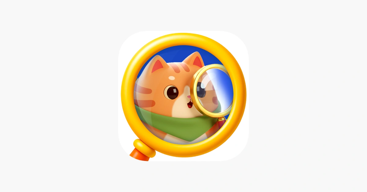 Cat Snack Bar : Triple Match - Game puzzle giải đố tìm vật ẩn và ghép 3 siêu dễ thương fwdedtr