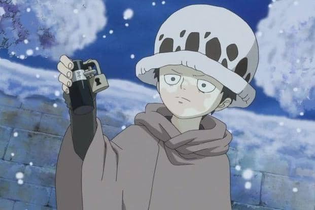 Hồ sơ Thất Vũ Hải One Piece: Từ những đứa trẻ nô lệ, nạn nhân chiến tranh đến