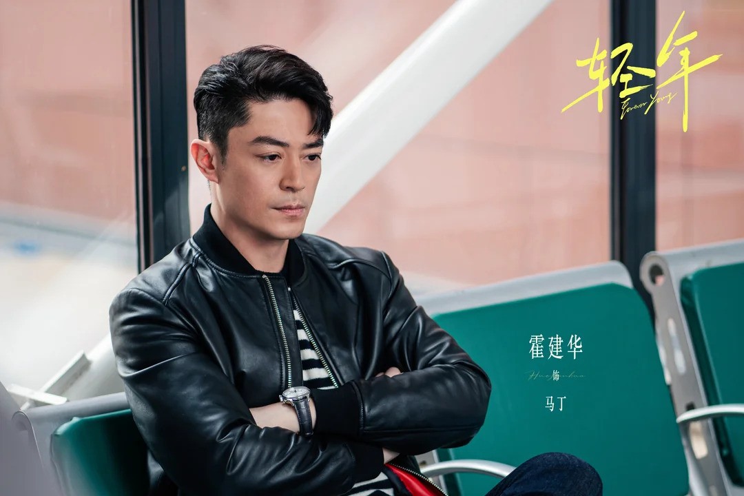 Nghỉ lễ ở nhà xem phim Trung Quốc này thì còn gì bằng: Nam chính diễn xuất 1000 sao, khen mấy cũng không đủ- Ảnh 2.