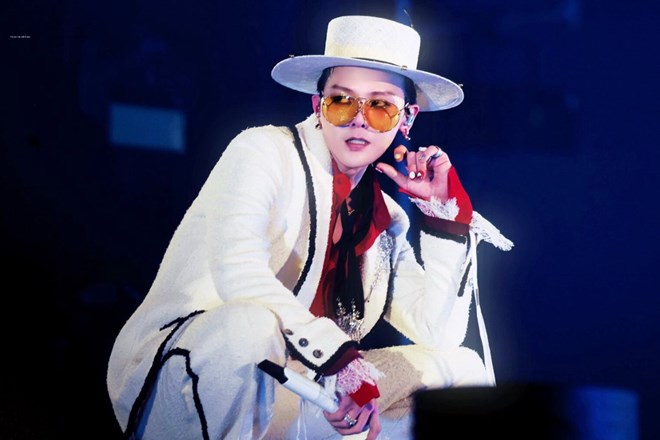 Top 3 nghệ sĩ có tầm ảnh hưởng nhất Kpop 2025 theo bình chọn của các chuyên gia- Ảnh 2.