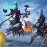 ARAM Hỗn Loạn sẽ được kéo dài thời gian tồn tại, thay đổi lớn trong 26.3 g ewgkmwiaexl hjpg