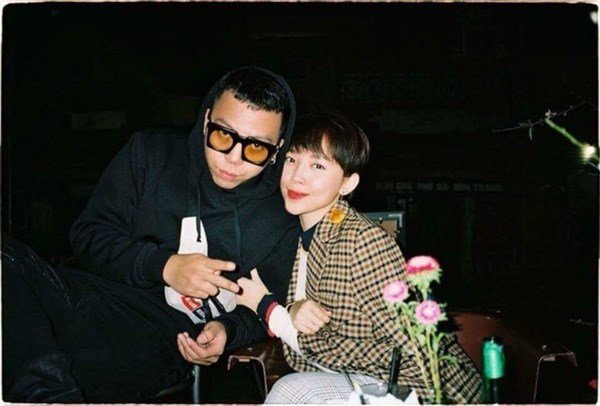 Tóc Tiên bắt gặp ảnh cưới của chính mình với người đàn ông lạ- Ảnh 3.