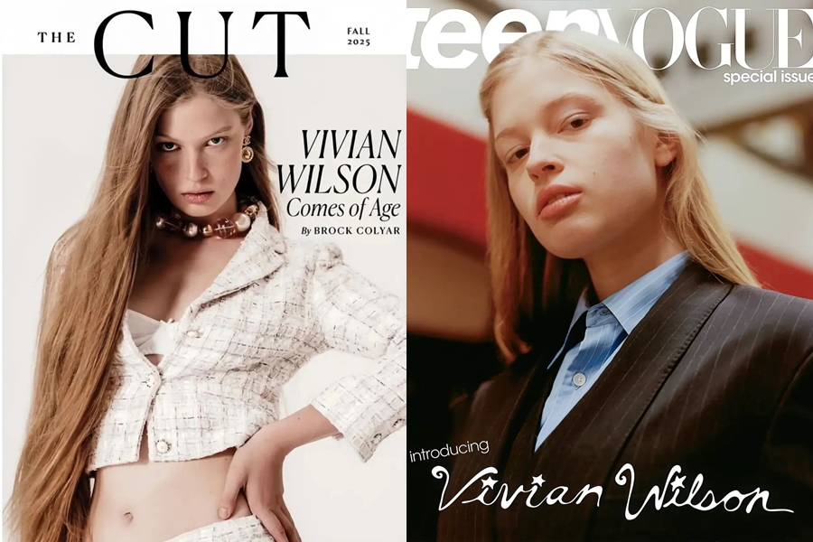 Con gái của tỷ phú giàu nhất thế giới: Chuyển giới năm 16 tuổi, đơn phương đổi họ, từ bỏ ông bố giàu có- Ảnh 6.