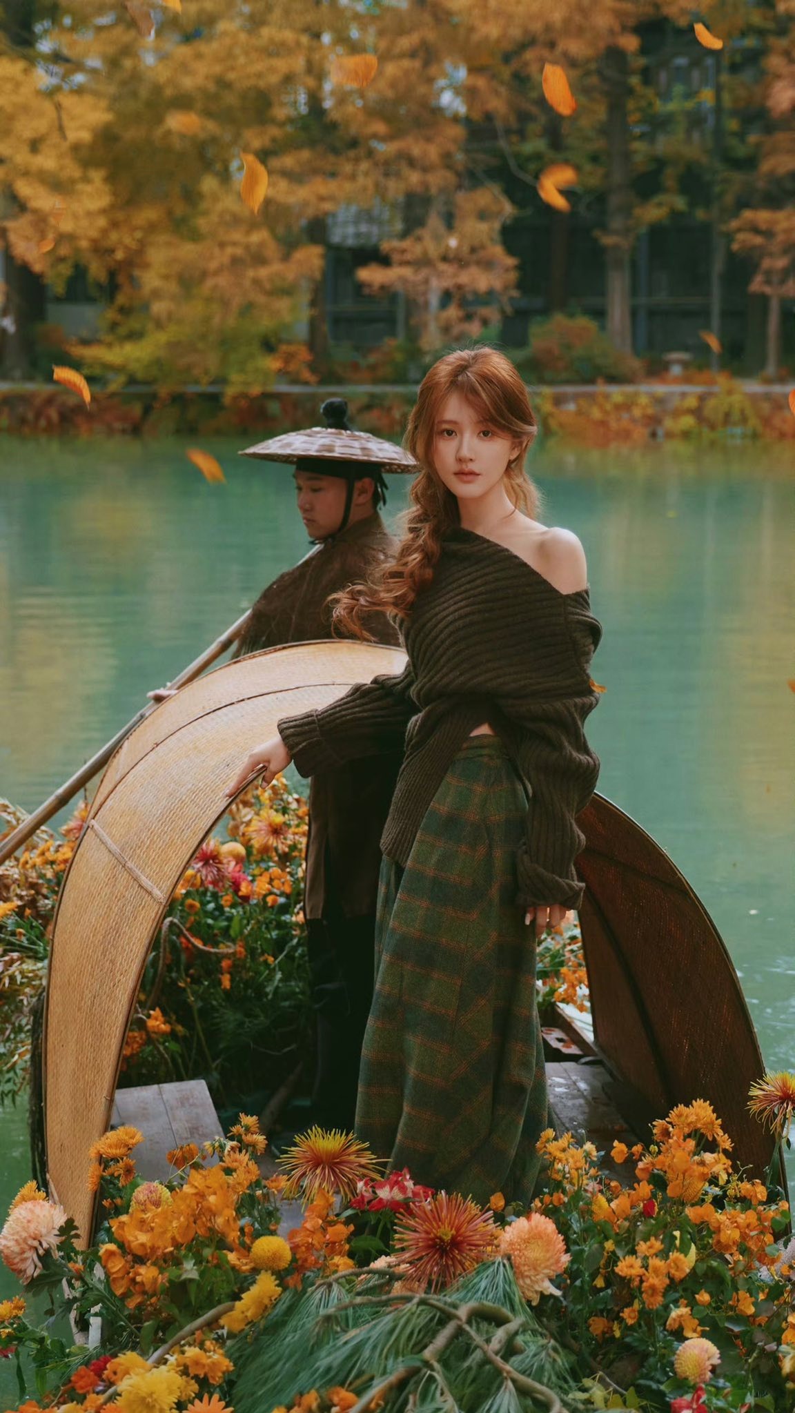 "Lấy trứng chọi đá" đối đầu công ty quản lý: "Mỹ nữ 4000 năm có 1" đứng trước nguy cơ lao lý g22 1766827104429 17668271051521022463372 1766832525604 1766832525932963220708