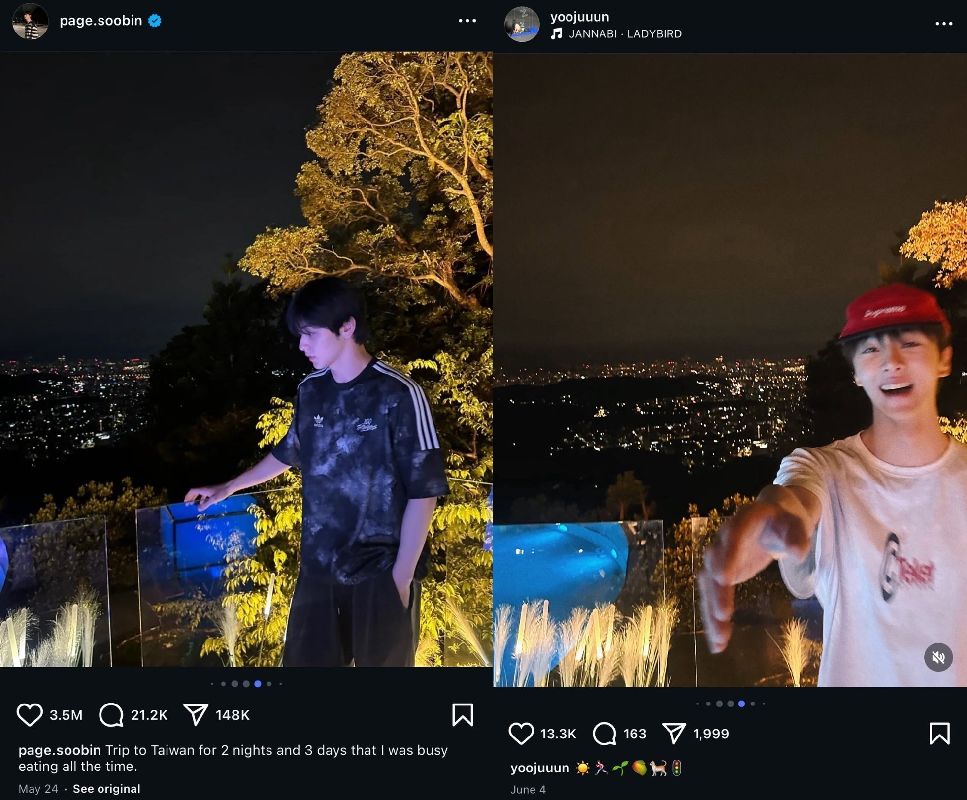 Lộ ảnh hẹn hò của Soobin- Ảnh 5.