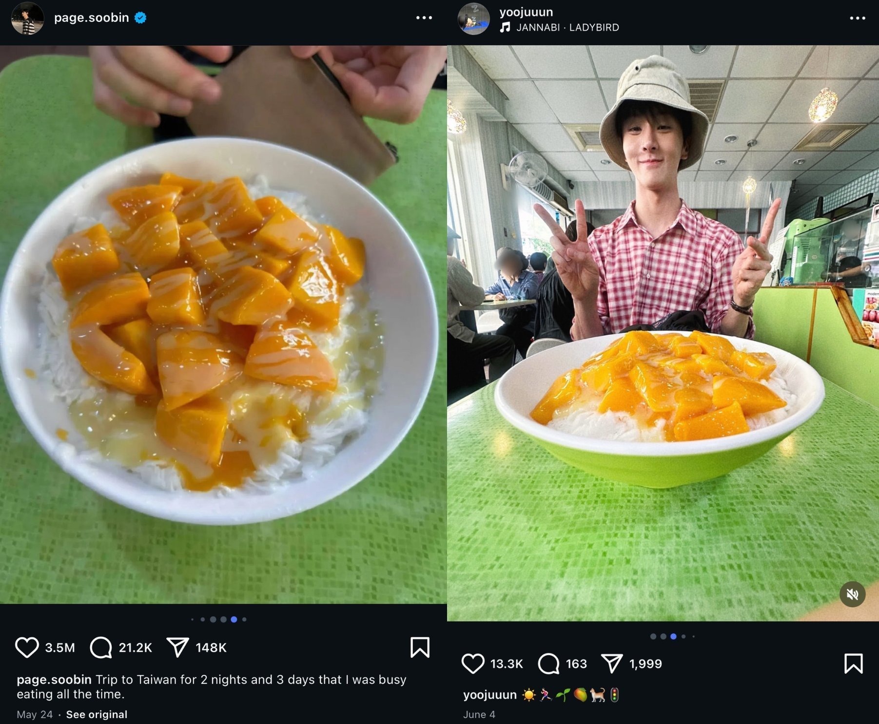 Lộ ảnh hẹn hò của Soobin- Ảnh 7.