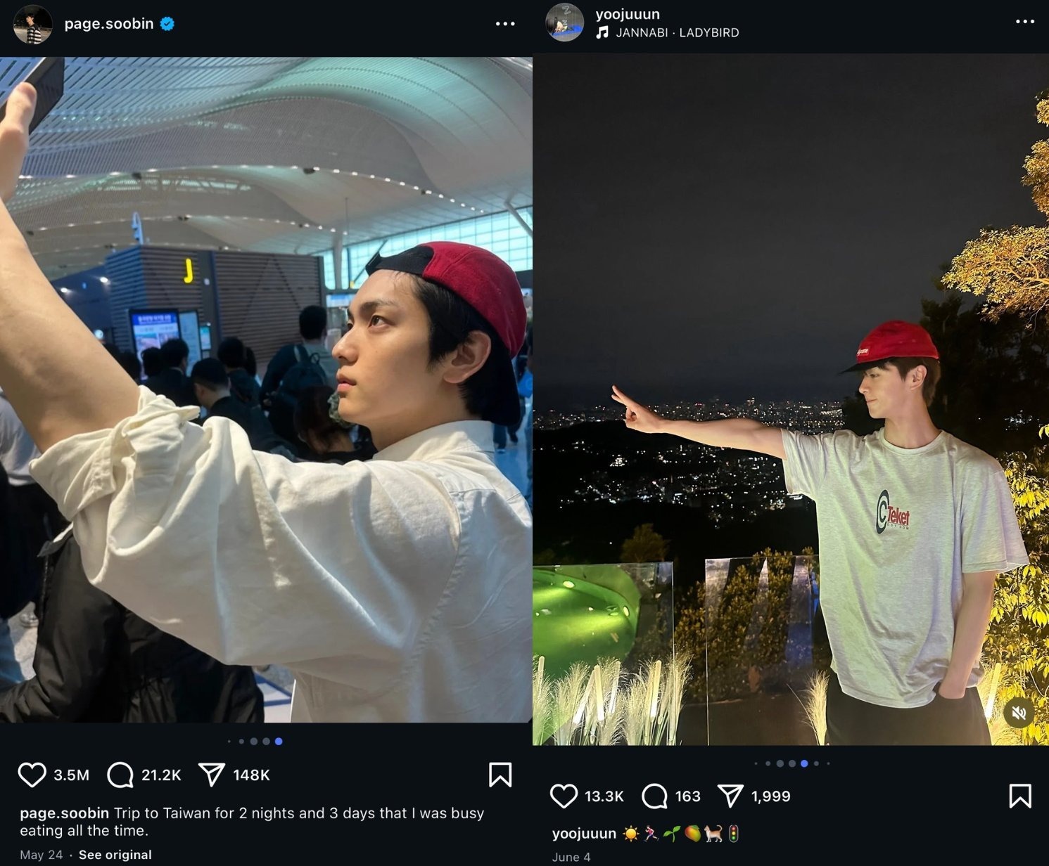 Lộ ảnh hẹn hò của Soobin- Ảnh 4.