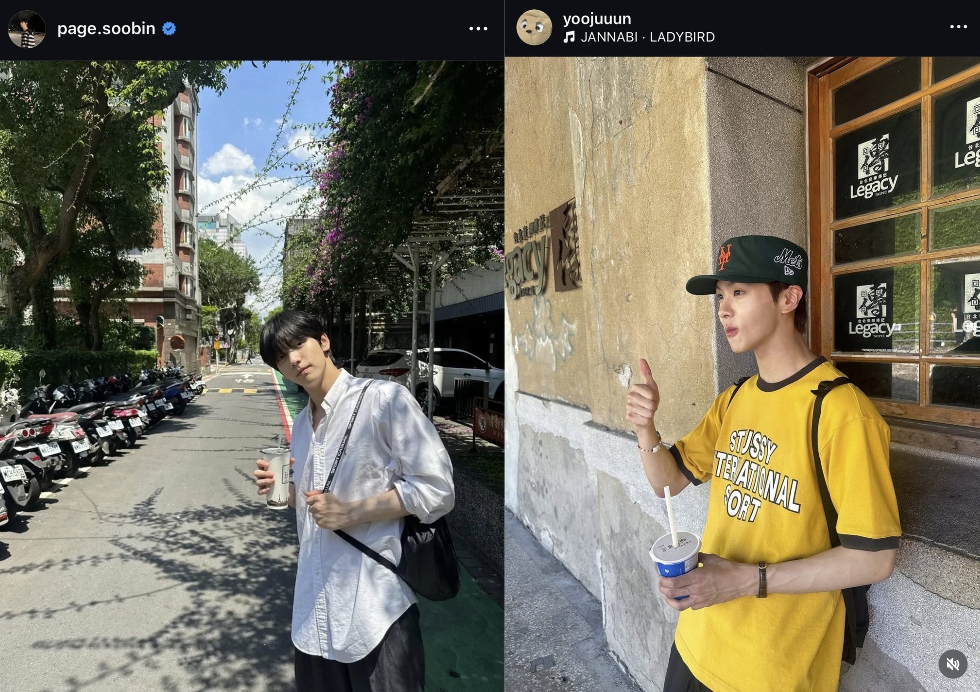 Lộ ảnh hẹn hò của Soobin- Ảnh 6.