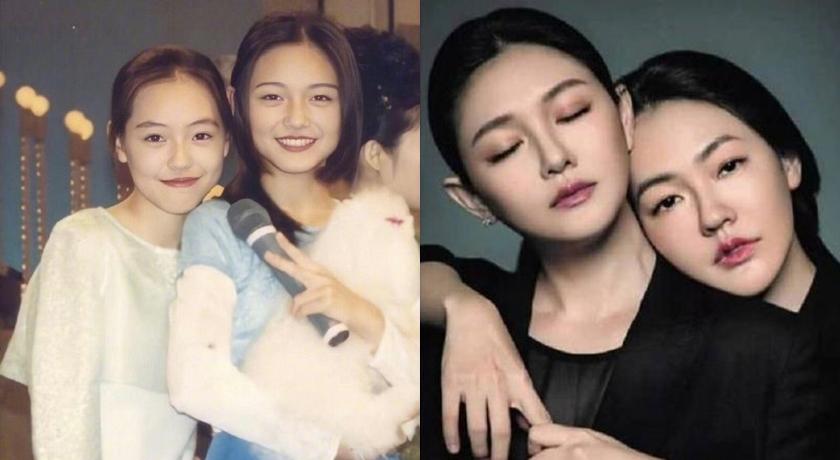 Từ Hy Viên lúc sinh thời phải nuôi cả nhà em gái, cung phụng là vậy vẫn không được mẹ thương?- Ảnh 3.