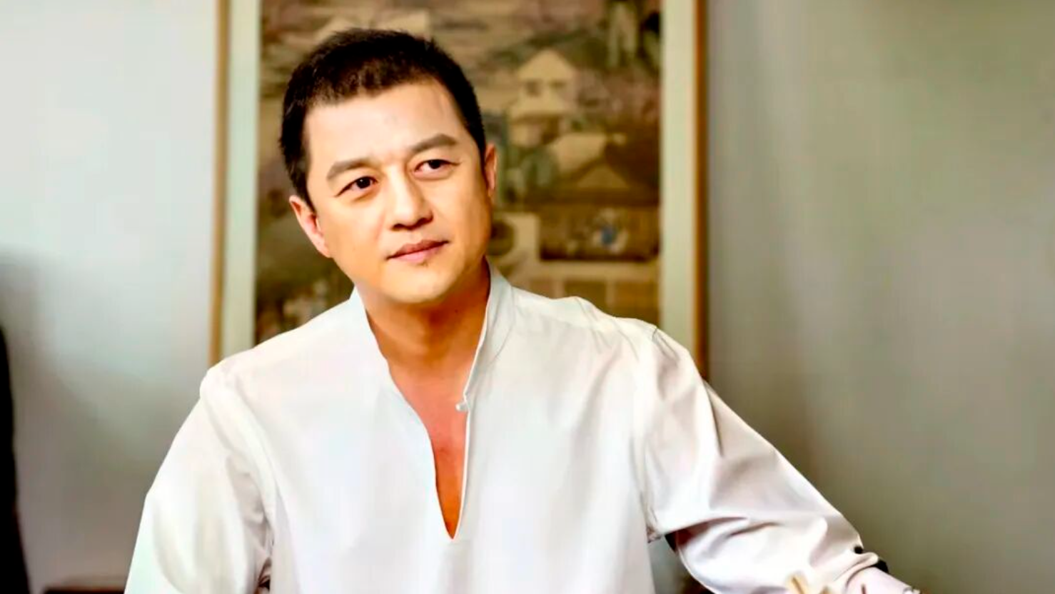 Không thể tin có một Lý Á Bằng như thế này!- Ảnh 6.