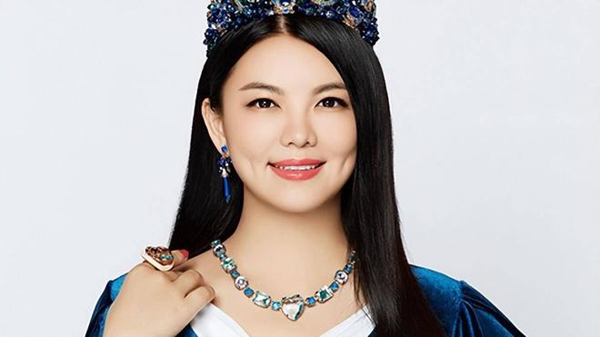 Hội thánh nữ khoe giàu đua nhau “ngã ngựa”: Người đẹp K. bị cắt sóng thẳng tay, có người nguy cơ “bóc lịch”- Ảnh 4.