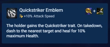 ĐTCL mùa 16: Cao thủ chỉ ra Ấn từ Chảo đáng được ghép nhất trong mùa này g8vbqnbaeaagsyc