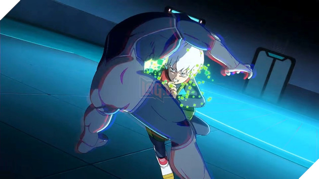 Dragon Ball: Project Age 1000 Bất Ngờ Rò Rỉ Tên Chính Thức Thuộc Về Seri Đối Kháng Trứ Danh