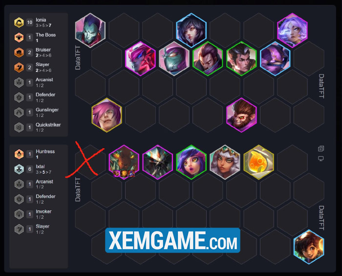 Mẹo ĐTCL: Dụ khị chủ lực đối phương bỏ vị trí nhờ Sett g nlzs6wgaaccuh