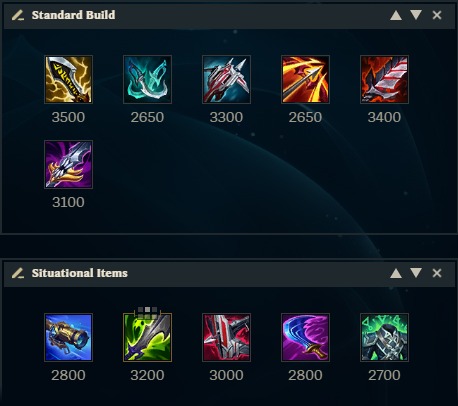 LMHT: Ashe Kèn Túi Bandle là lựa chọn cực dị, kể cả cho vị trí Xạ Thủ thuần