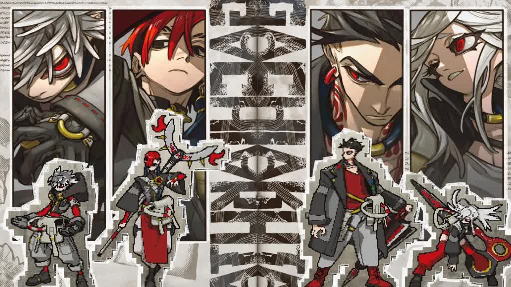 Top 10 bộ Manga hay nhất đang được phát hành năm 2025- Ảnh 4.