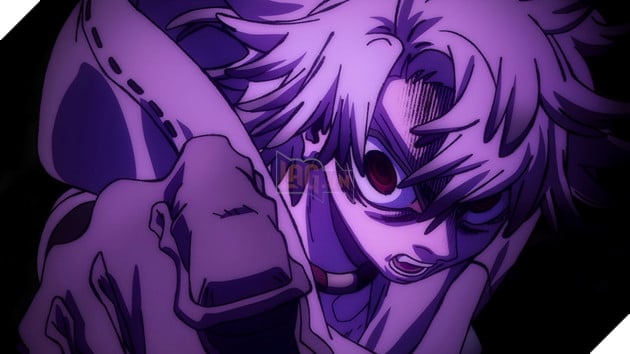 Gachiakuta mùa hai chính thức được công bố 2