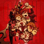 Gachiakuta mùa hai chính thức được công bố gachiakuta se co season 2 gliijpg