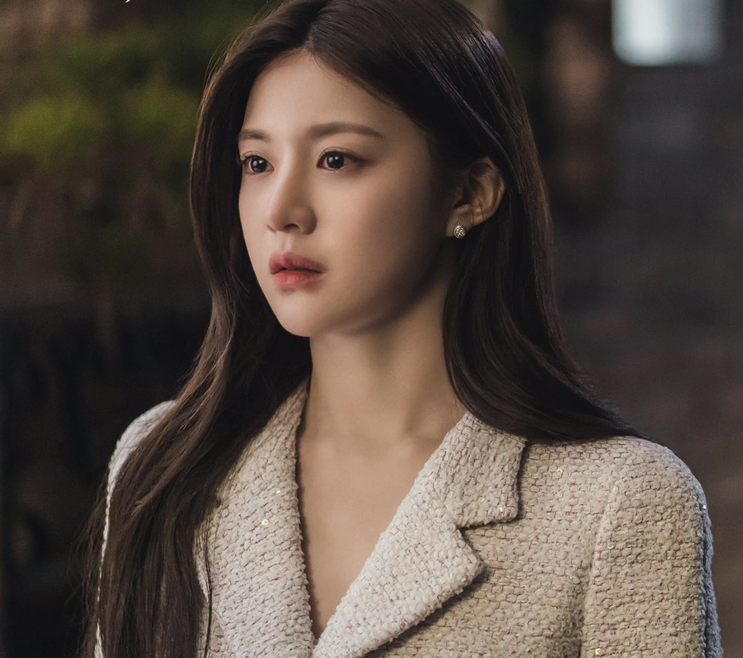 Nữ thần dao kéo đẹp nhất Hàn Quốc: Đóng liên tiếp 7 phim gây sốt toàn cầu, visual đúng chuẩn kiệt tác của phòng mổ- Ảnh 6.