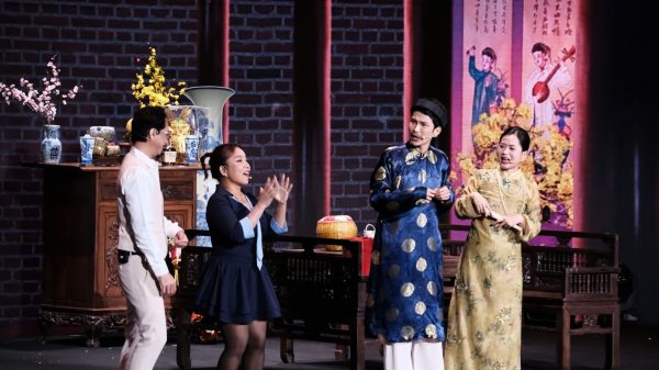 Gala Cười 2026 như lẩu thập cẩm gala cuoi 5 1771586327125 1771586327565262661548