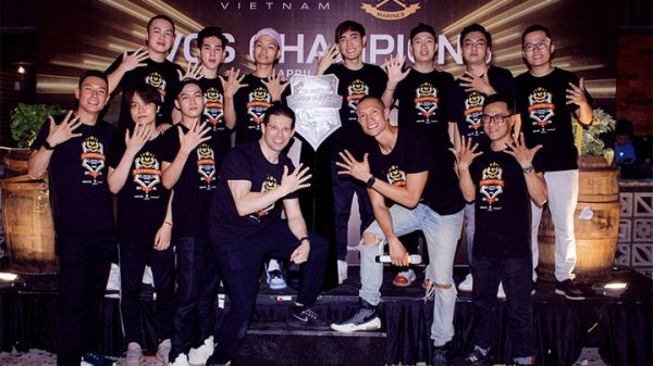 Esports trước ngã rẽ chiến lược: Content dẫn dắt hay thành tích thi đấu là trọng tâm? gam 92jpg