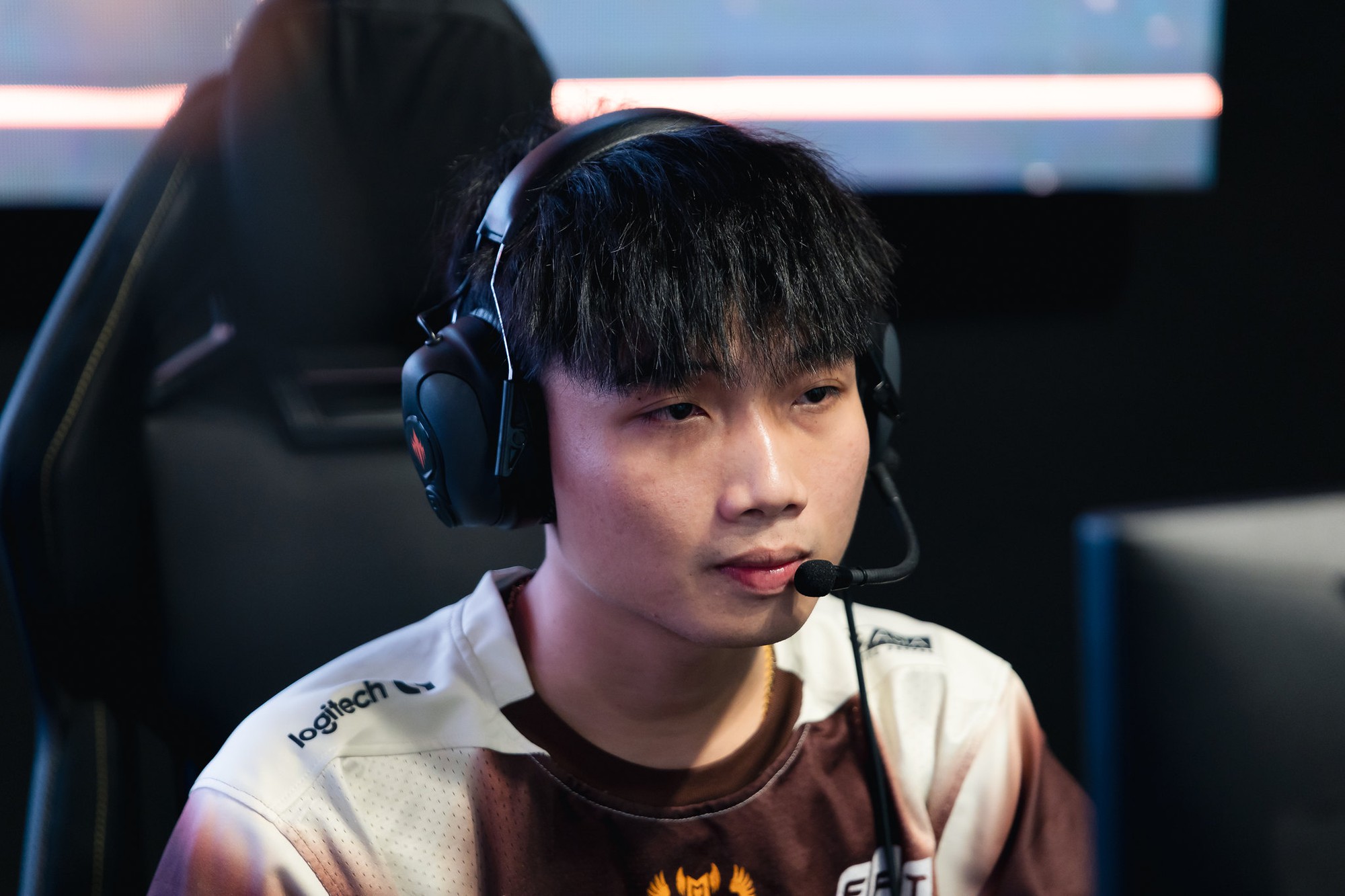 Siêu sao của GAM lập thành tích