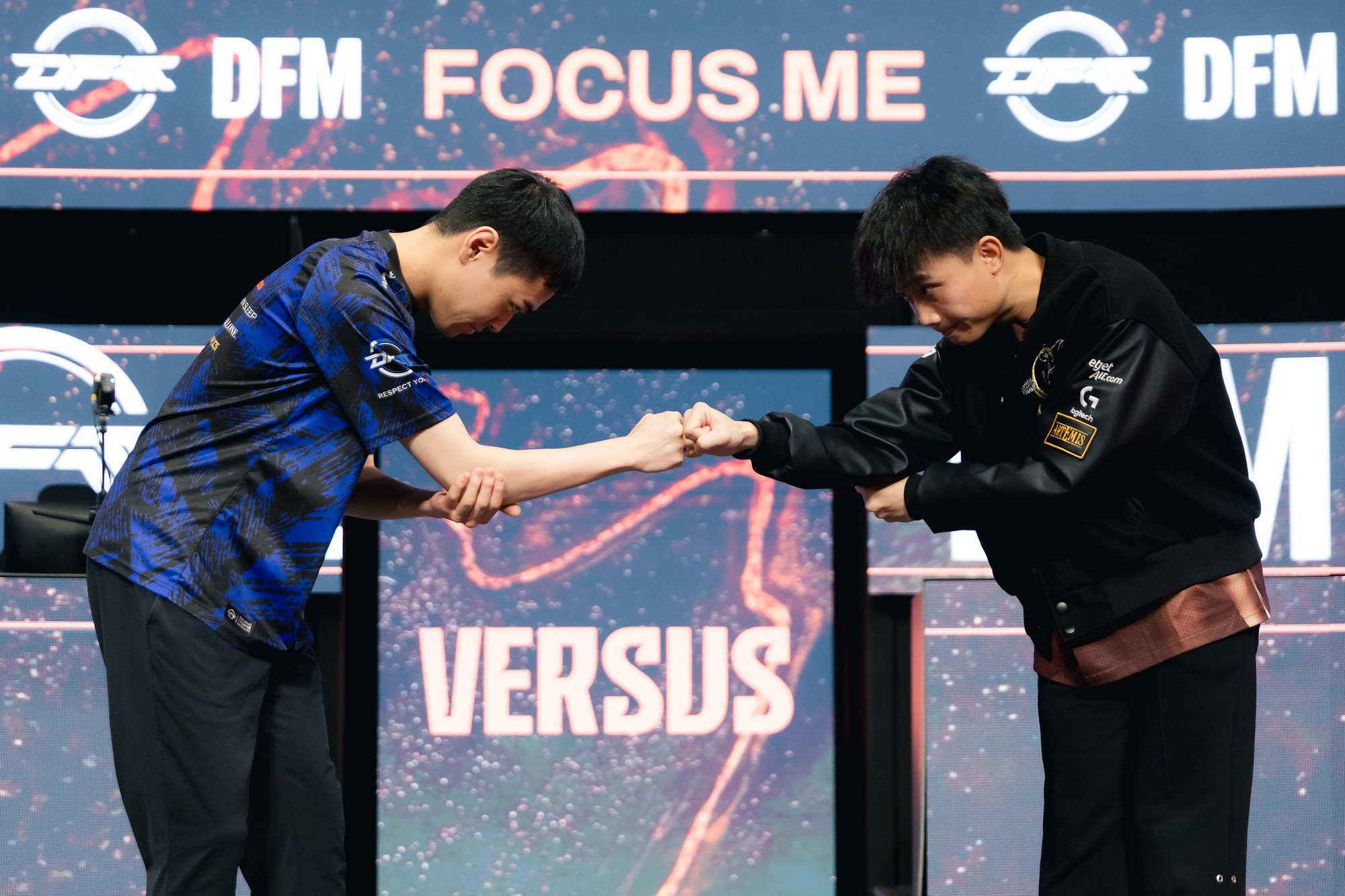 Siêu sao của GAM lập thành tích