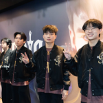 Siêu sao của GAM lập thành tích "vô tiền khoáng hậu" trong lịch sử LCP gam lcp 5 17694067874791771833584 0 0 562 900 crop 17694069340302038558767png