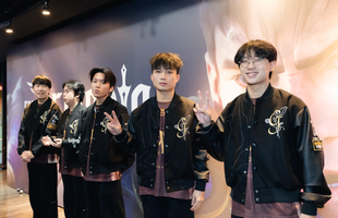 Siêu sao của GAM lập thành tích "vô tiền khoáng hậu" trong lịch sử LCP gam lcp 5 17694067874791771833584 0 0 562 900 crop 17694069340302038558767png