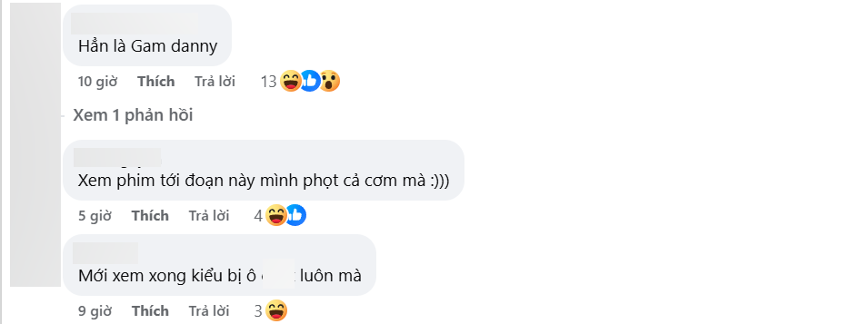 GAM bất ngờ xuất hiện trên sóng