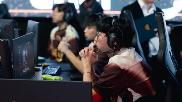 Sau MVK, đến lượt GAM cũng có thành tích “đáng quên” trong lịch sử LMHT Việt gam vs shg thumbjpg