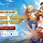 Ragnarok Twilight Chạng Vạng chính thức ra mắt – Kỷ nguyên mới của huyền thoại Ragnarok Online gamehubvn rotl 1jpg