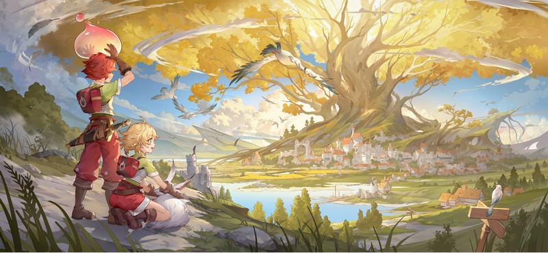 Ragnarok Twilight Chạng Vạng chính thức ra mắt – Kỷ nguyên mới của huyền thoại Ragnarok Online gamehubvn rotl 2