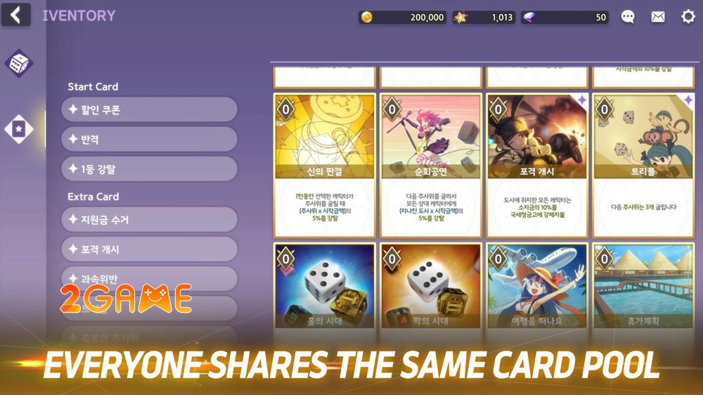 Game of Dice: Re Roll – Tung xúc xắc định số phận! gameofdicereroll 4