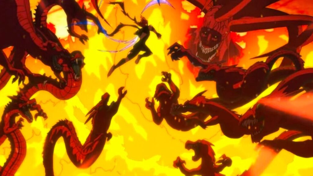 One Punch Man mùa 3: 5 tội lỗi không thể tha thứ mà JC Staff đã phạm phải- Ảnh 5.