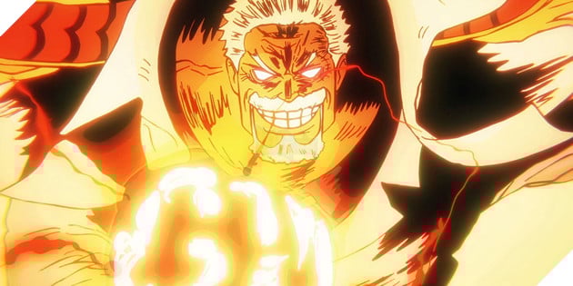 One Piece: Ngoài kẻ cầm quyền Imu thì ai có thể mạnh hơn Thất Vũ Hải? 5