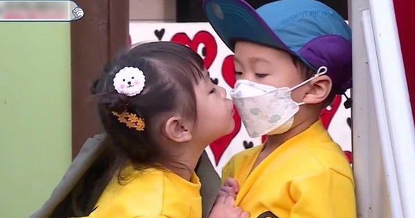 Tin nổi không: Đây mà là con trai của sao nam Running Man bị ghét nhất ư? gary 17709689658861094960120 8 0 447 838 crop 17709689774851370533540jpg