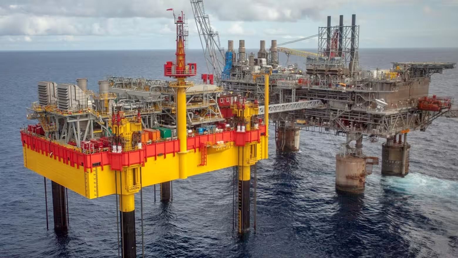 Quốc gia Đông Nam Á phát hiện mỏ khí đốt lớn nhất nước trong hơn 1 thập kỷ: Trữ lượng gần 3 tỷ m³, đủ cấp điện cho hơn 5,7 triệu hộ gia đình- Ảnh 1.